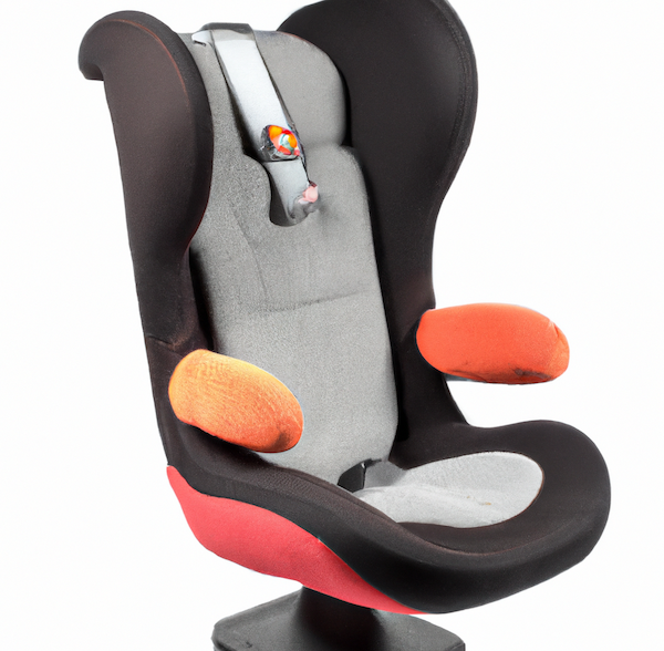 Child Safety Restraint and Seat Belt Laws Las Vegas, Nevada