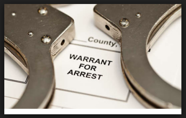 How to quash a warrant in Las Vegas, Nevada