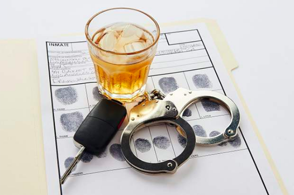 DUI Fines and Penalties Las Vegas Nevada 1st 2nd and 3rd Offenses