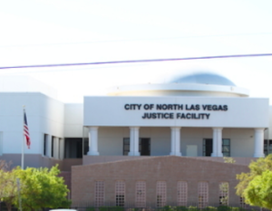North Las Vegas Municipal Court Las Vegas Traffic Ticket Fix