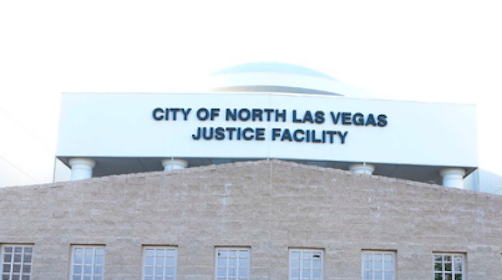 North Las Vegas Traffic Court