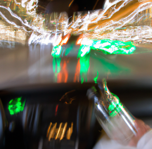 Las Vegas DUI Lawyer - Nevada Driving Under the Influence