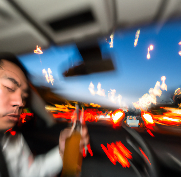 Las Vegas DUI Attorney - Nevada Driving Under the Influence