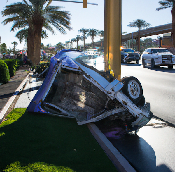 Nevada Car Insurance After a DUI