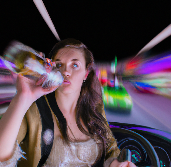 DUI Attorney Las Vegas, Nevada - Driving Under the Influence